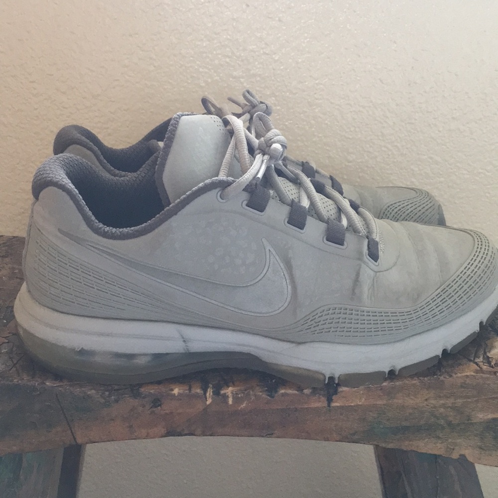 Nike Max Air Shoes